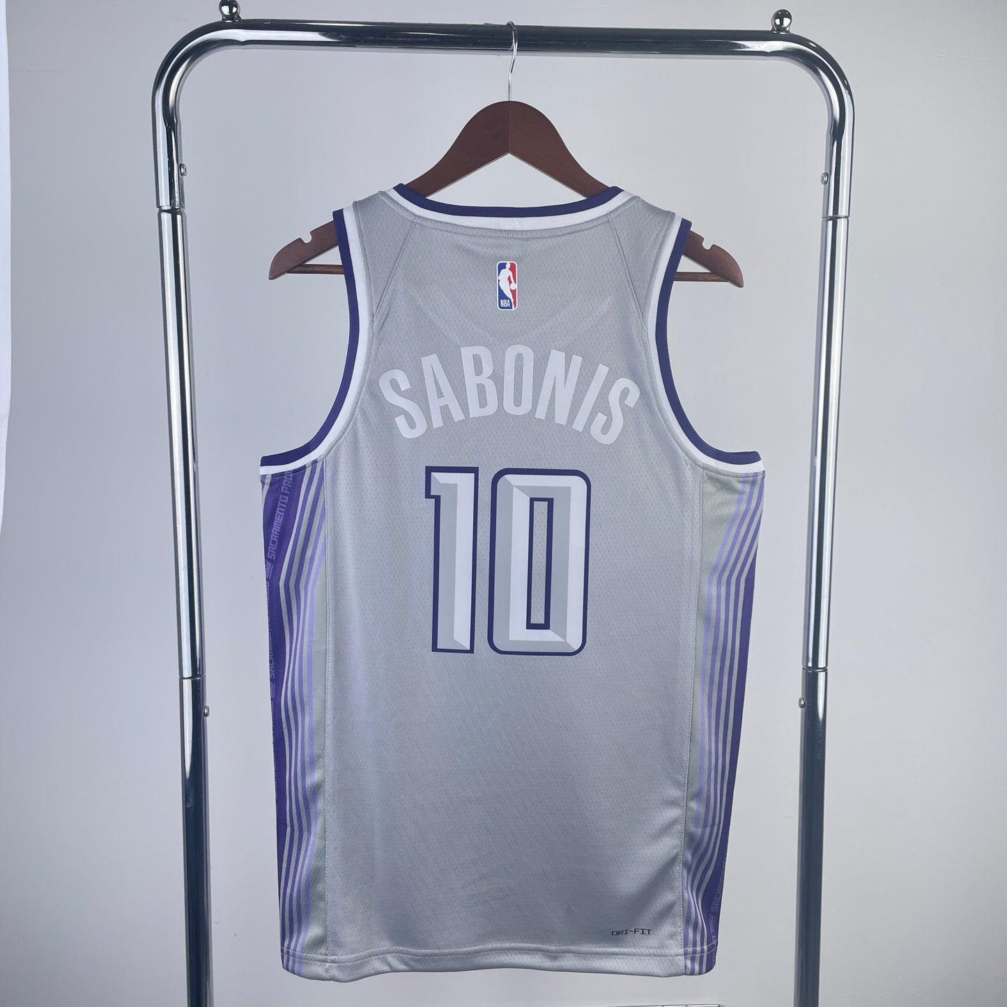 NBA Sacramento Kings 22