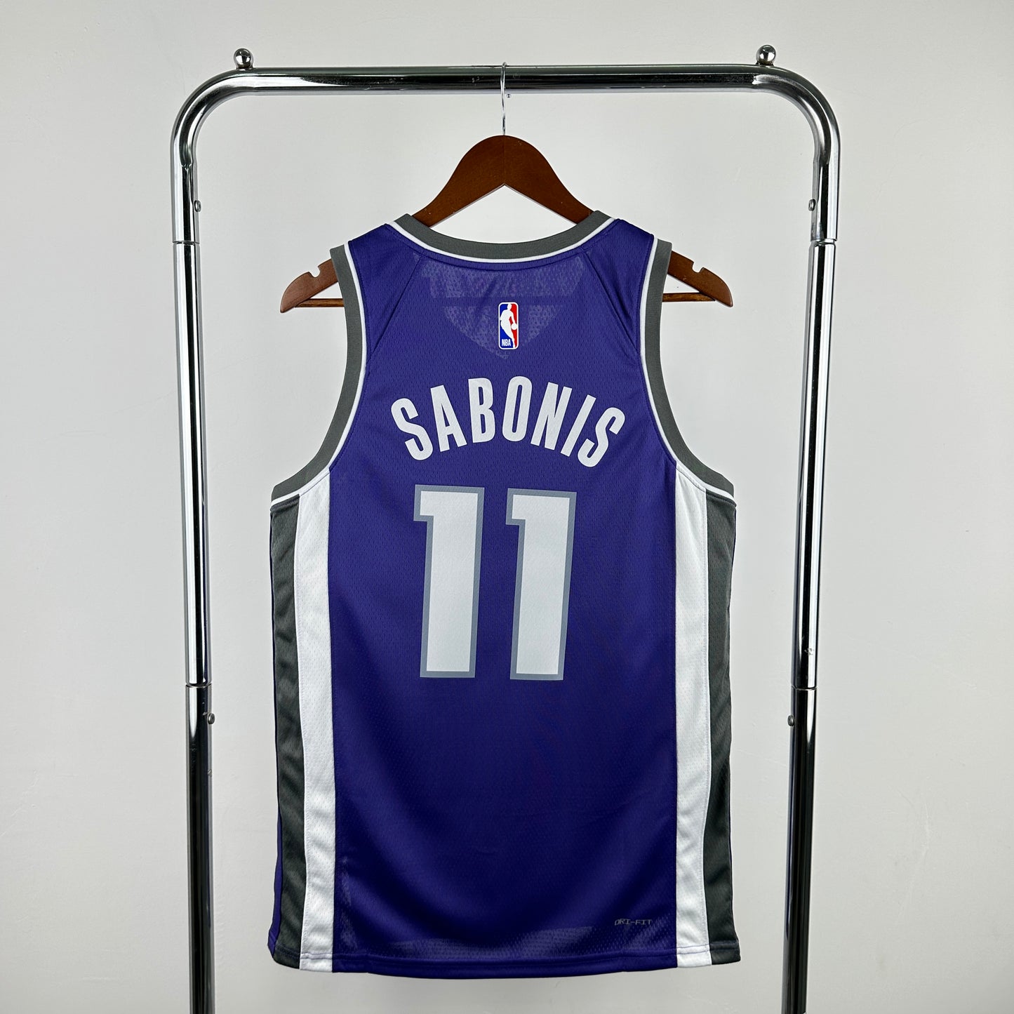 NBA Sacramento Kings 23