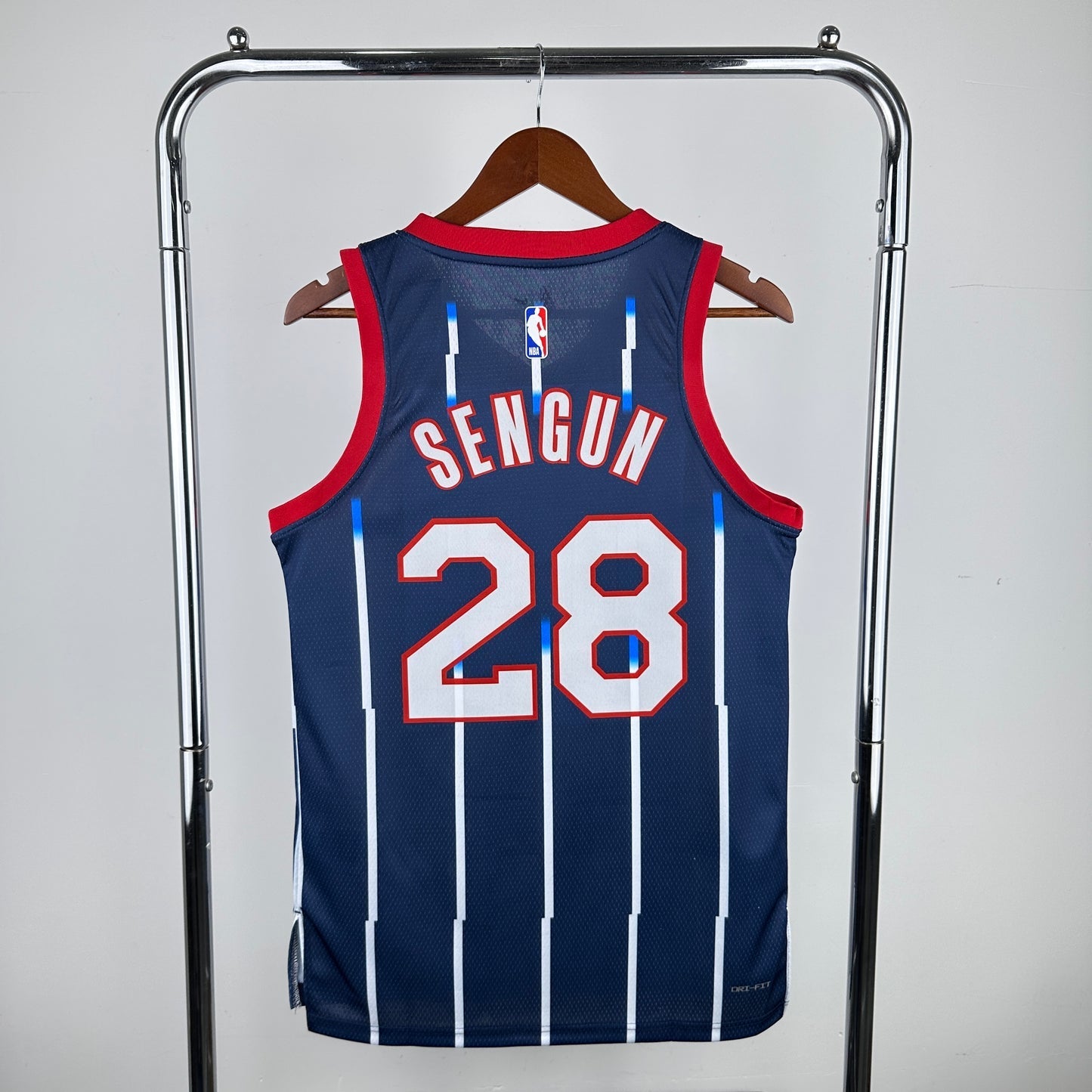 NBA Houston Rockets 23 (Retro Players)