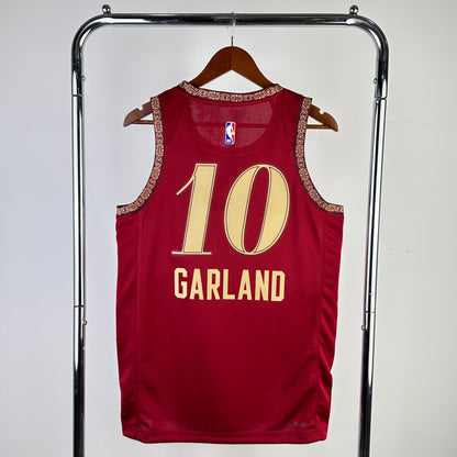NBA Cleveland Cavaliers 24 (Retro Players)