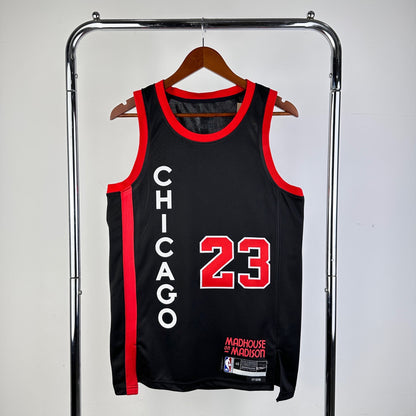 NBA Chicago Bulls 24 (Retro Players)