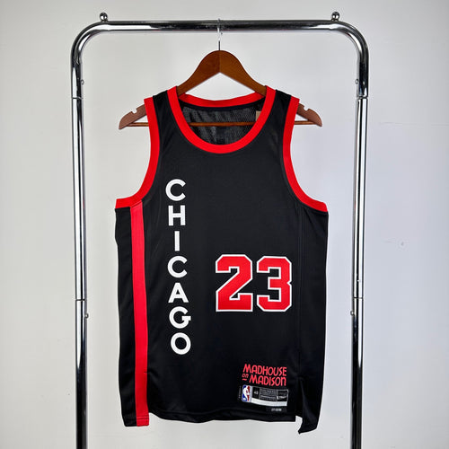 NBA Chicago Bulls 24 (Retro Players)