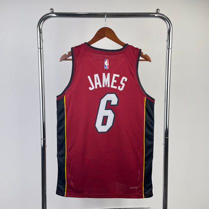 NBA Miami Heat 23 (Retro Players)