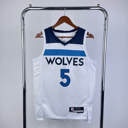 NBA Minnesota Timberwolves 23