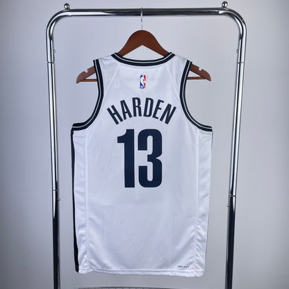NBA Brooklyn Nets 23 (Retro Players)