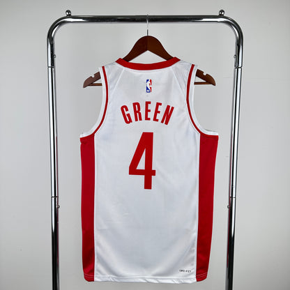 NBA Houston Rockets 23