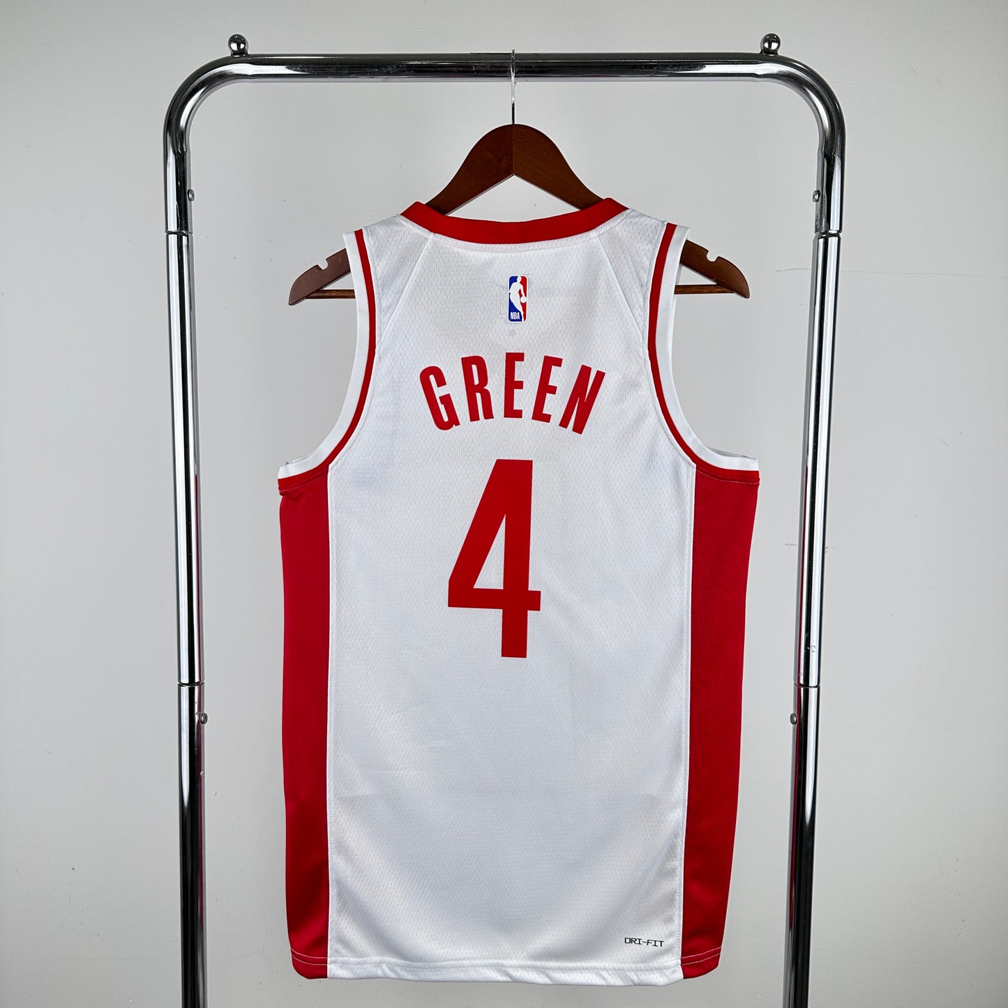 NBA Houston Rockets 23