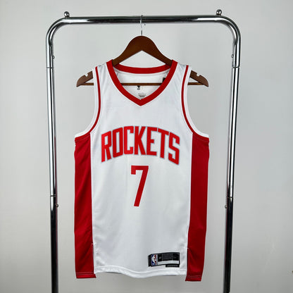NBA Houston Rockets 23