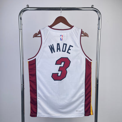 NBA Miami Heat 23 (Retro Players)