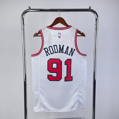 NBA Chicago Bulls 23 (Retro Players)