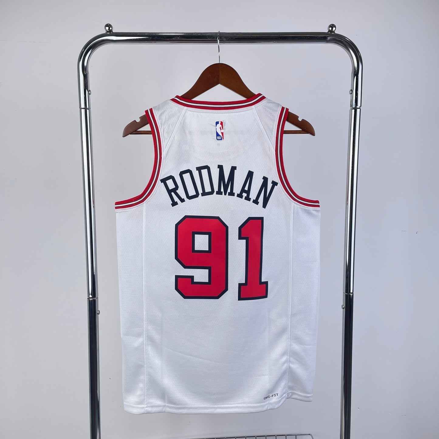 NBA Chicago Bulls 23 (Retro Players)
