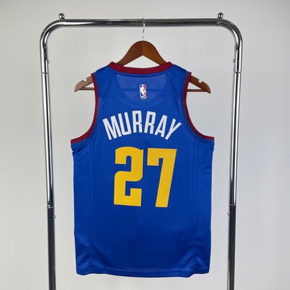 NBA Denver Nuggets 23
