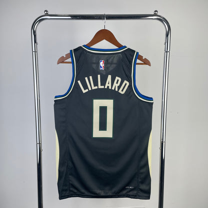 NBA Milwaukee Bucks 23