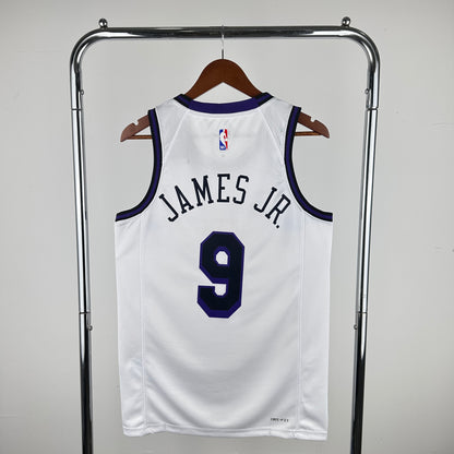 NBA Los Angeles Lakers 23