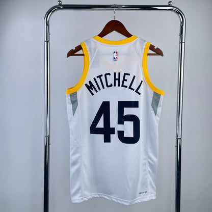 NBA Utah Jazz 23