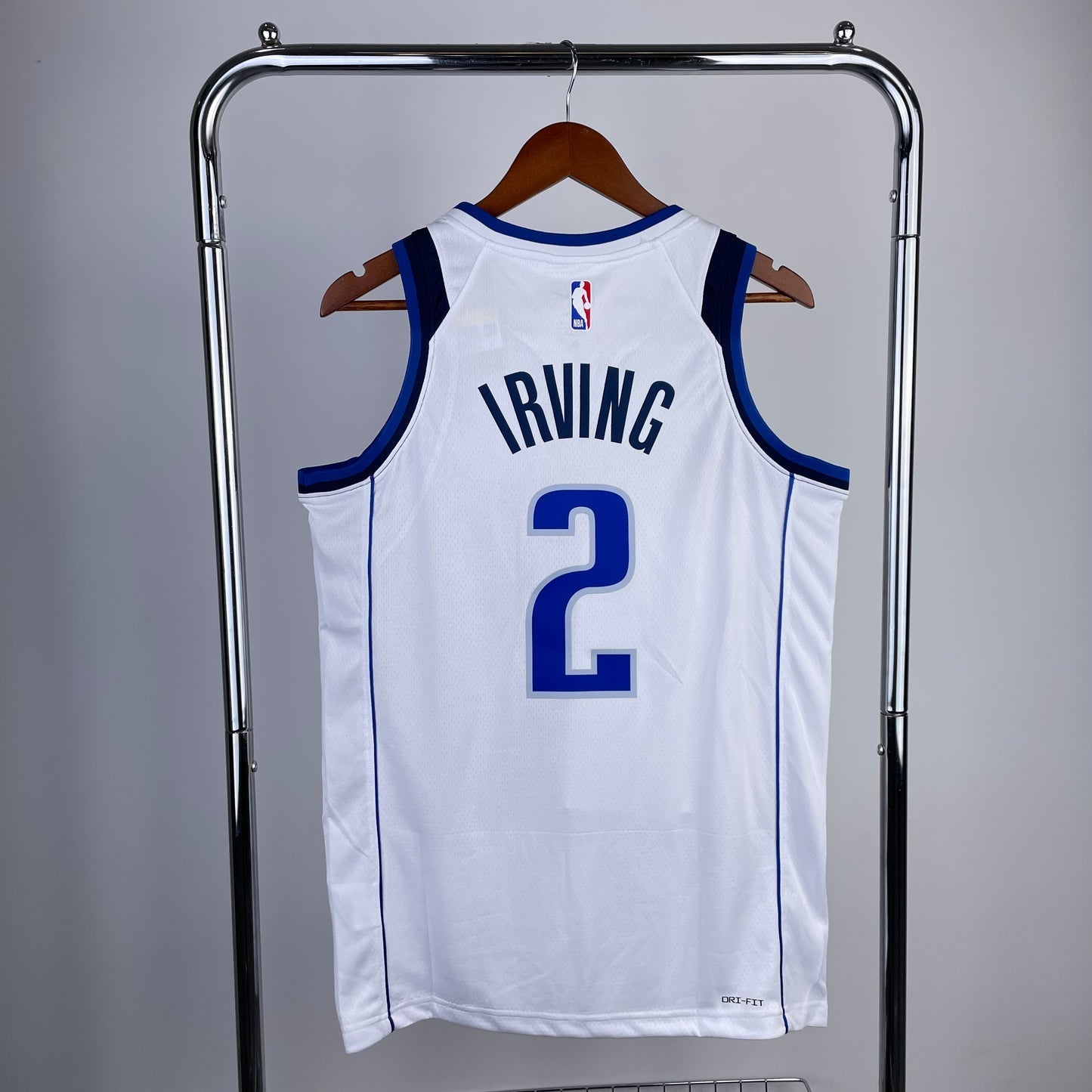 NBA Dallas Mavericks 23 (Retro Players)