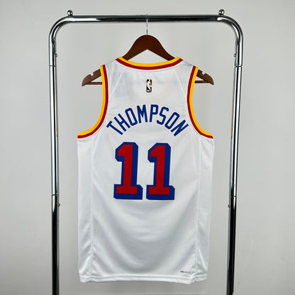 NBA Golden State Warriors 25