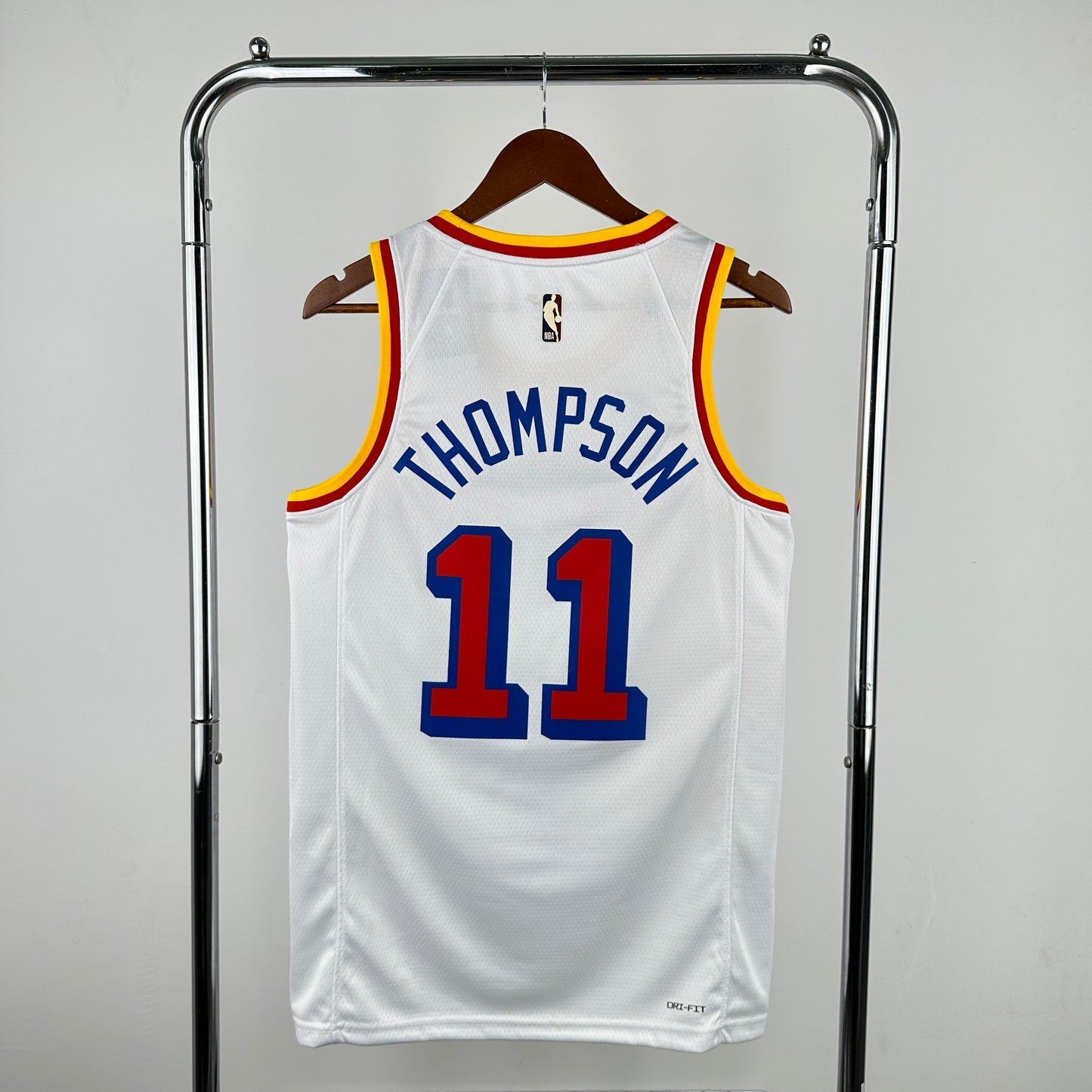 NBA Golden State Warriors 25