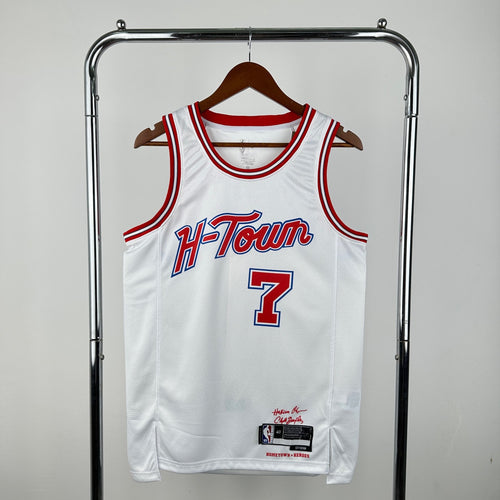 NBA Houston Rockets 26 (Retro Players)
