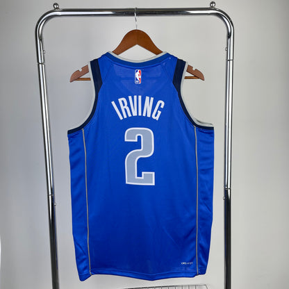 NBA Dallas Mavericks 23 (Retro Players)