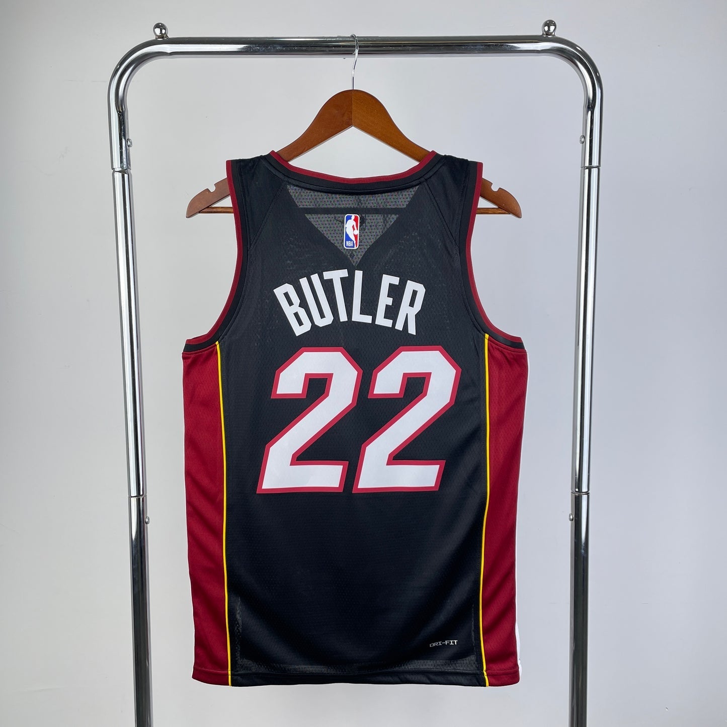 NBA Miami Heat 23 (Retro Players)