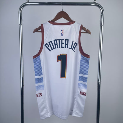 NBA Denver Nuggets 23