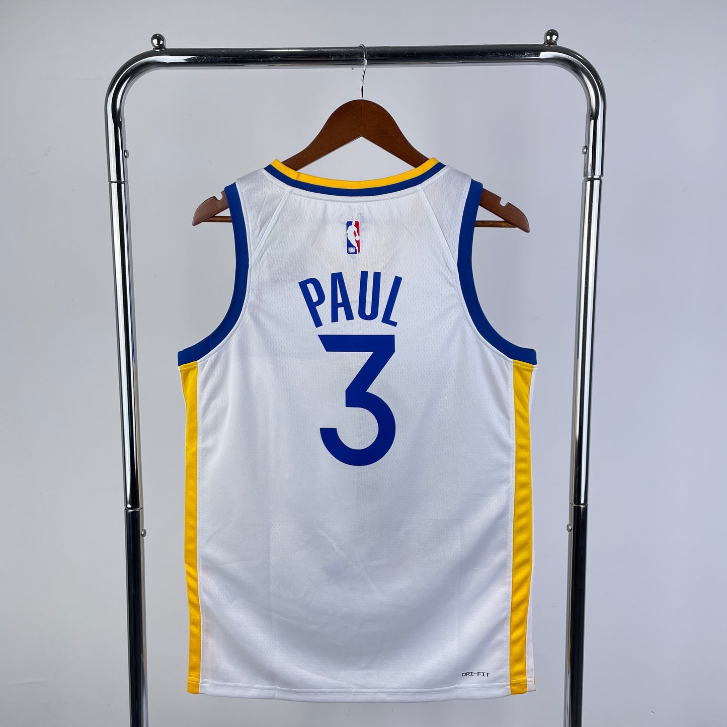 NBA Golden State Warriors 23 (Retro Players)