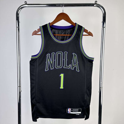NBA New Orleans Pelicans 26