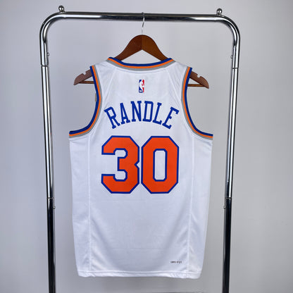 NBA New York Knicks 23