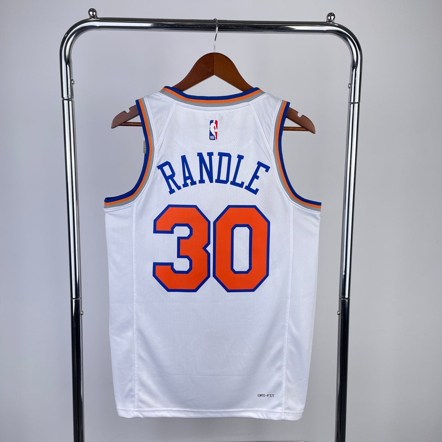 NBA New York Knicks 23