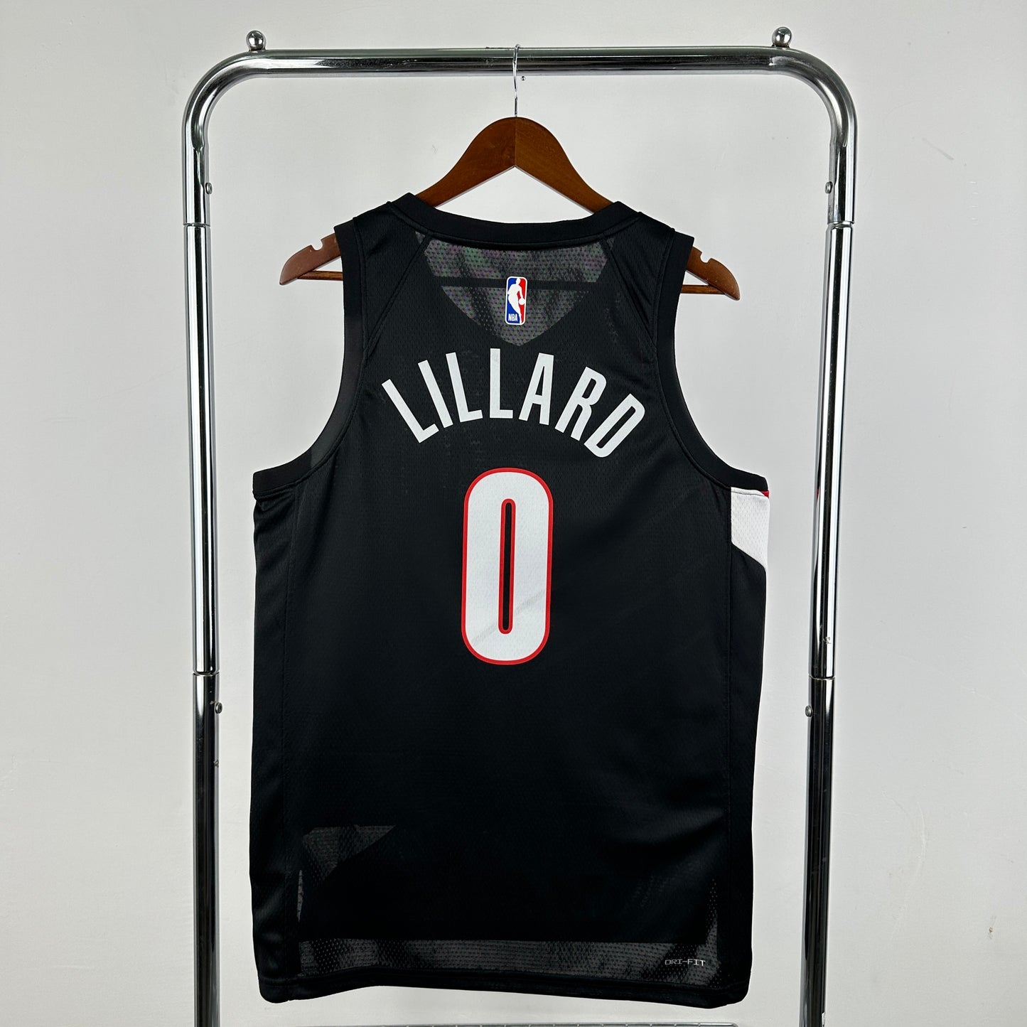 NBA Portland Trail Blazers 26