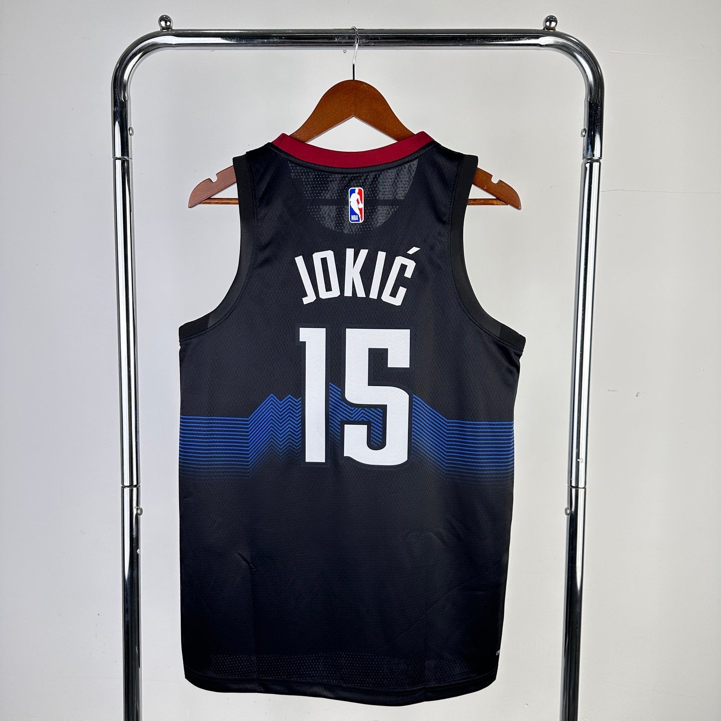 NBA Denver Nuggets 24