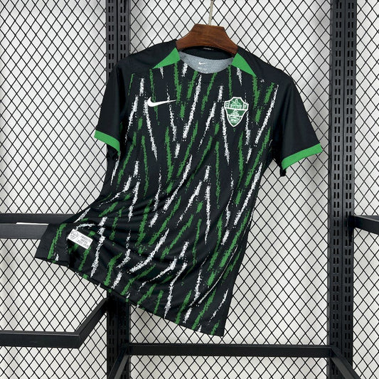 Elche maillot foot extérieur 2025 2026