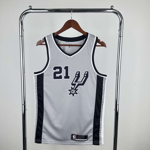 NBA San Antonio Spurs 21 (Retro Players)
