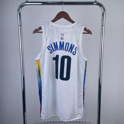 NBA Brooklyn Nets 23 (Retro Players)