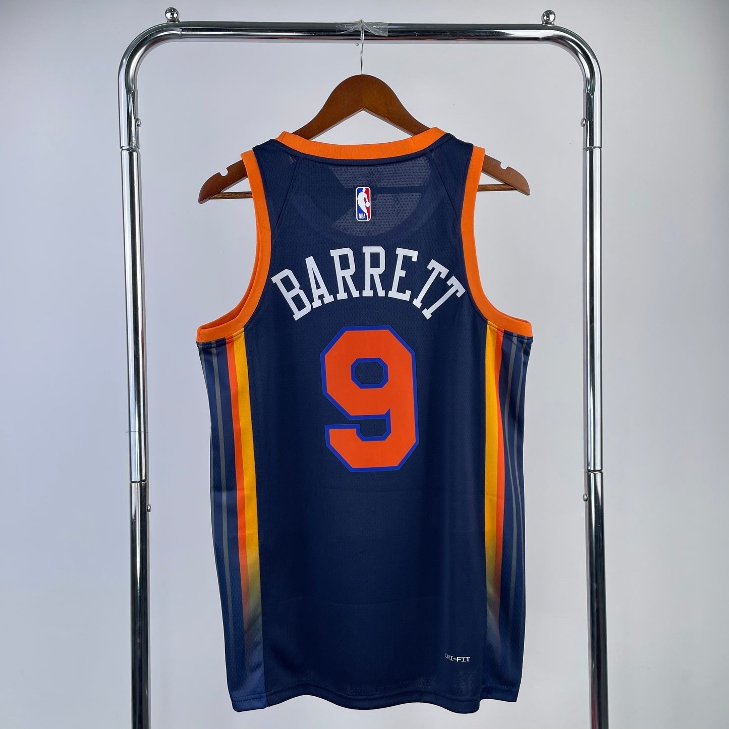 NBA New York Knicks 23