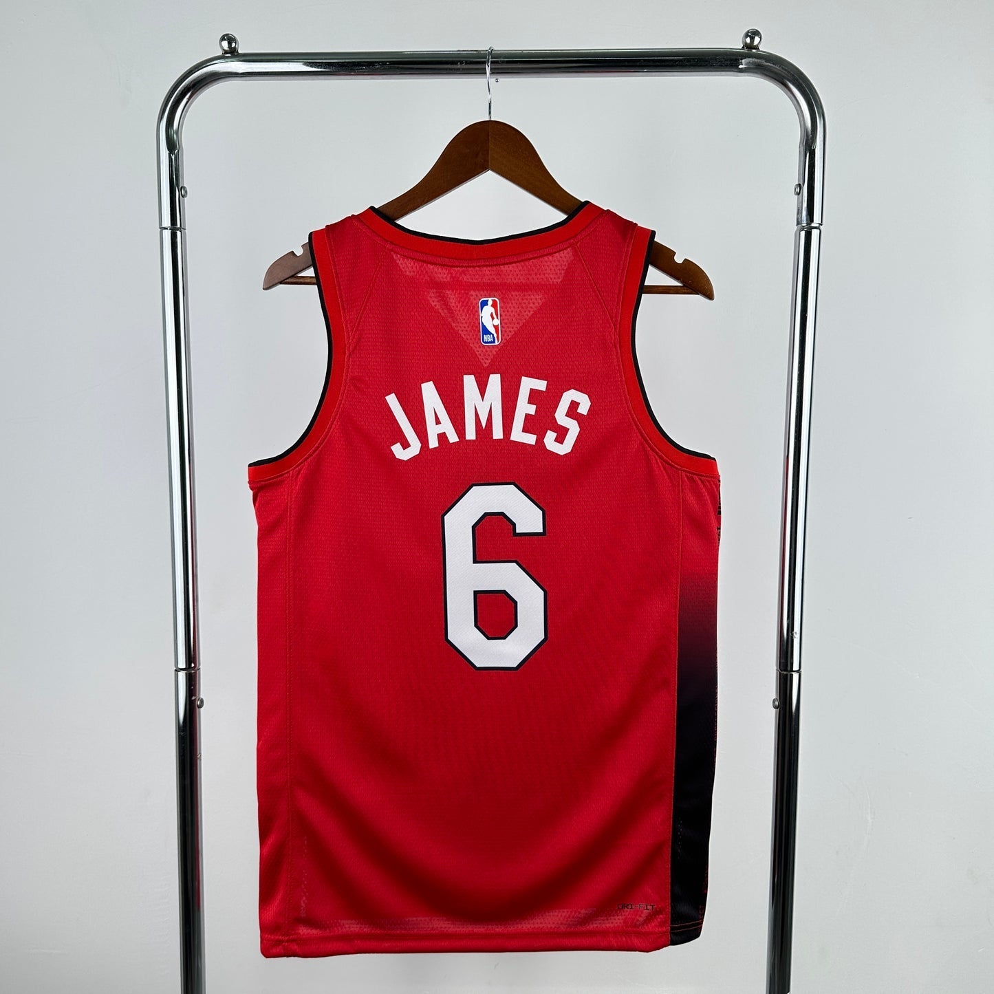 NBA Miami Heat 25 (Retro Players)