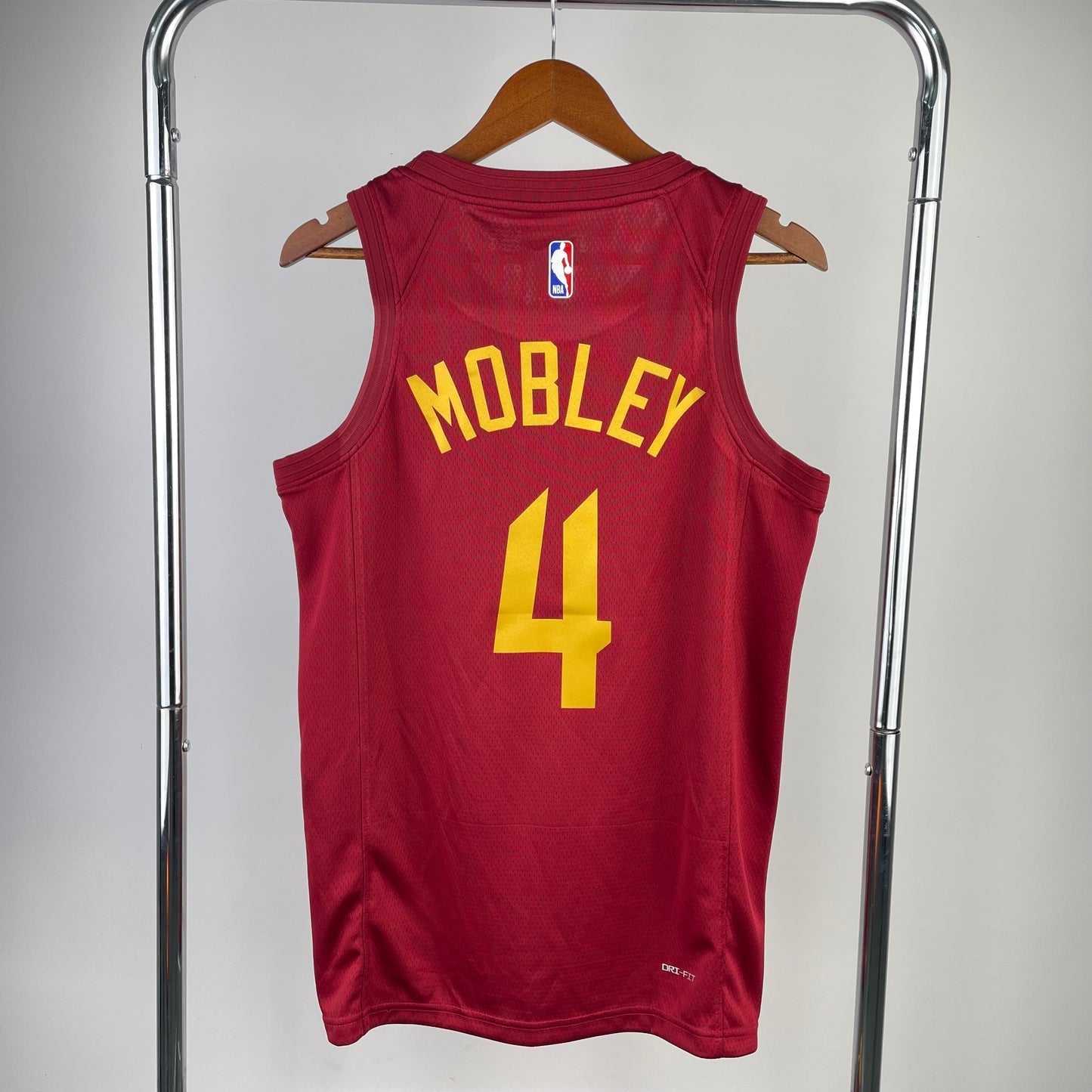 NBA Cleveland Cavaliers 24 (Retro Players)