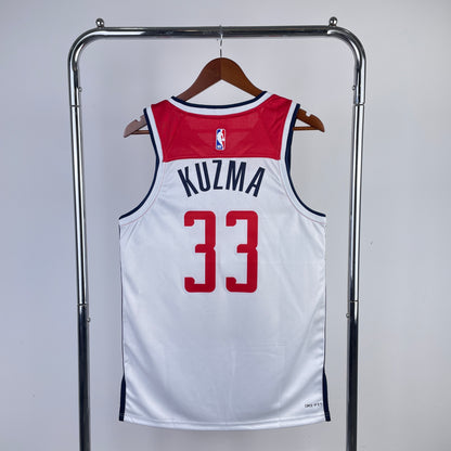 NBA Washington Wizards 23 (Retro Players)
