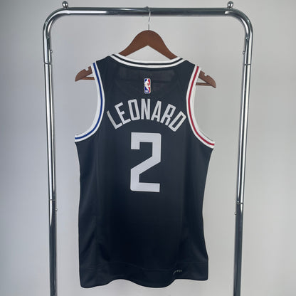 NBA Los Angeles Clippers 23