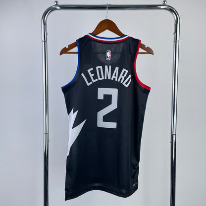 NBA Los Angeles Clippers 23