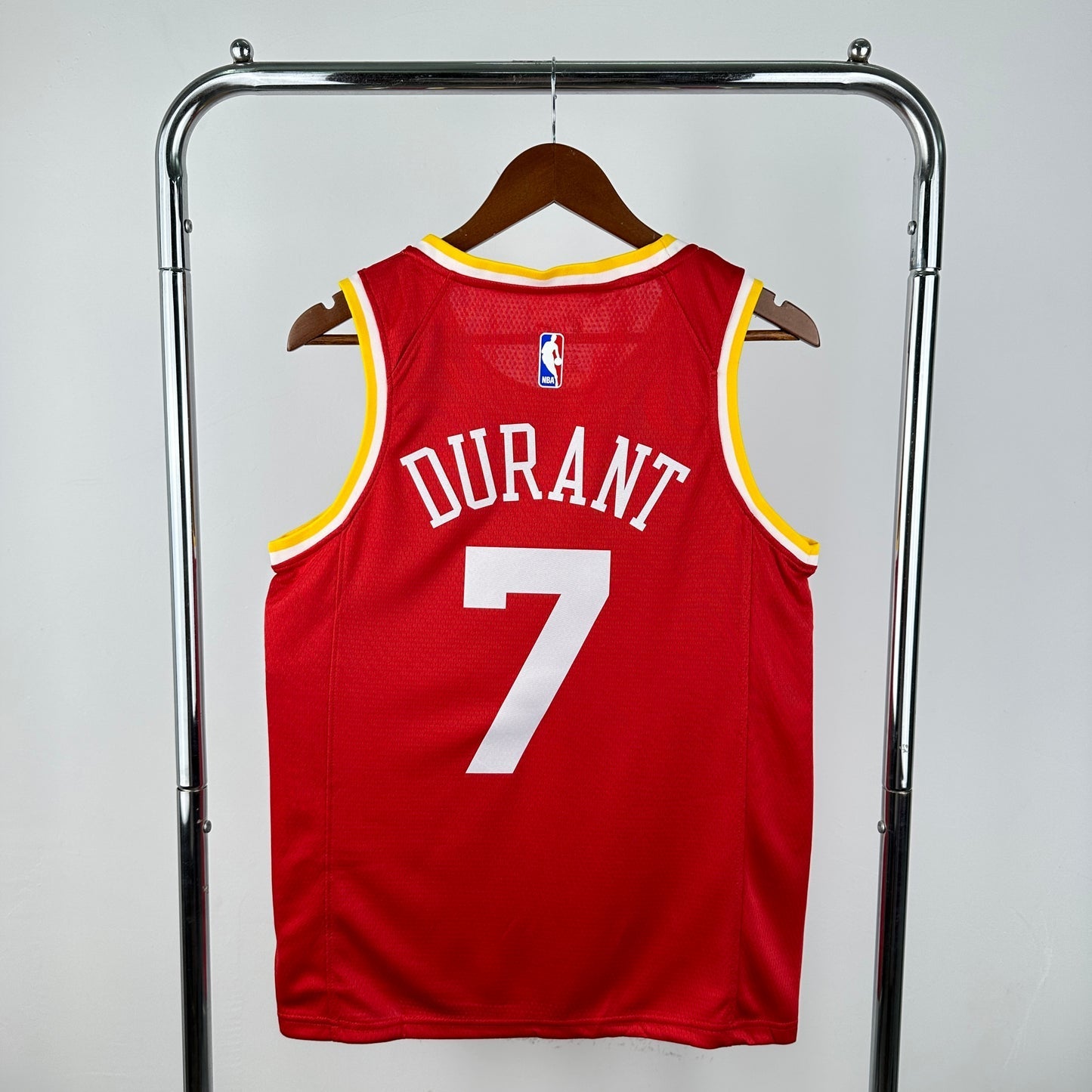 NBA Houston Rockets 25