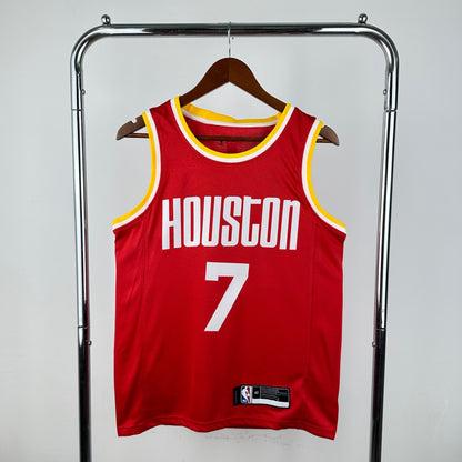 NBA Houston Rockets 25