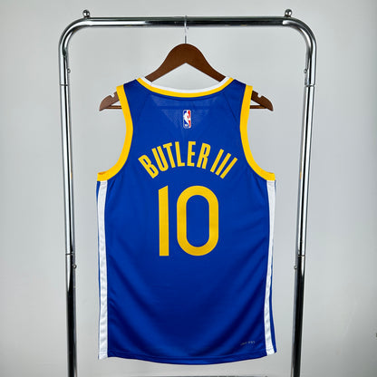 NBA Golden State Warriors 23 (Retro Players)
