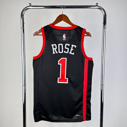 NBA Chicago Bulls 24 (Retro Players)