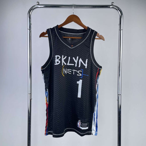 NBA Brooklyn Nets 23