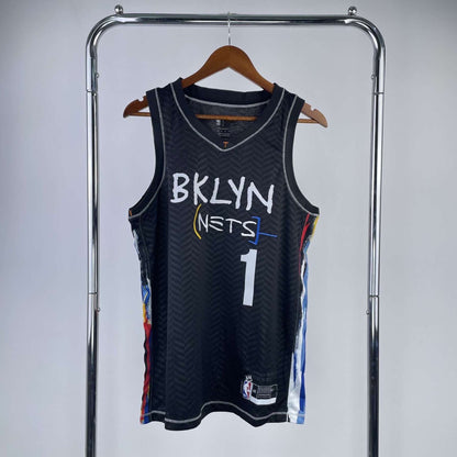 NBA Brooklyn Nets 23