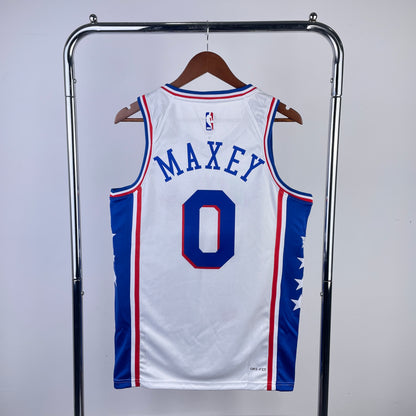 NBA Philadelphia 76ers 23