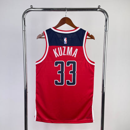 NBA Washington Wizards 23 (Retro Players)