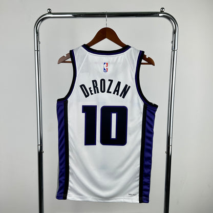 NBA Sacramento Kings 24